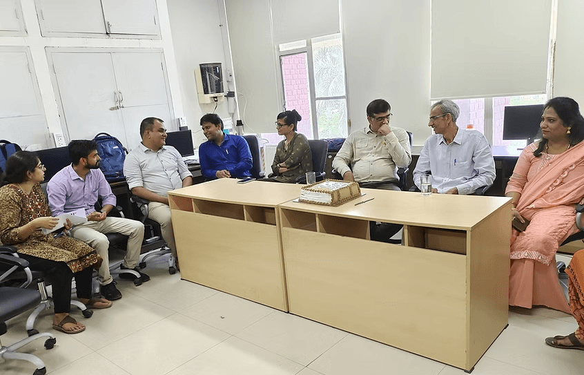 Department Faculty