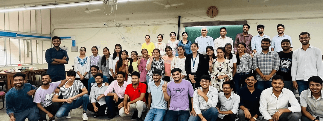 Department Students