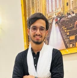Lakshay jain