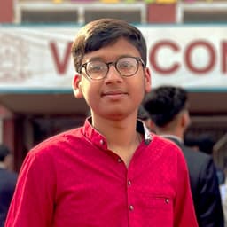Naman Gupta