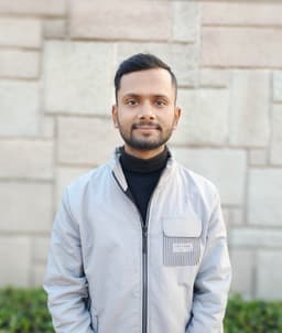 Gaurav Kumar Gautam