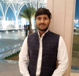 Ajay Singh Jangal