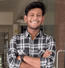 Manoj Solanki