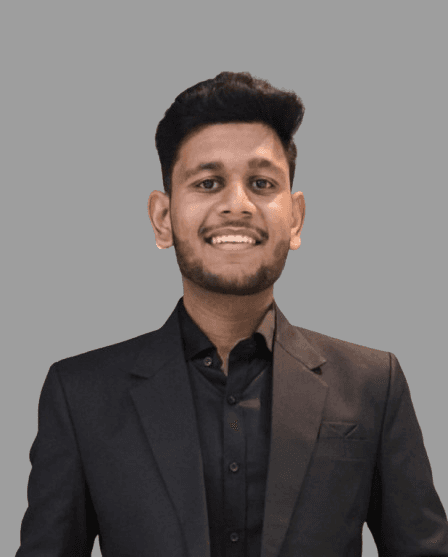 Manoj Solanki