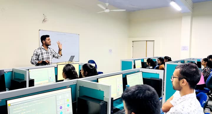 Presentation on LaTeX