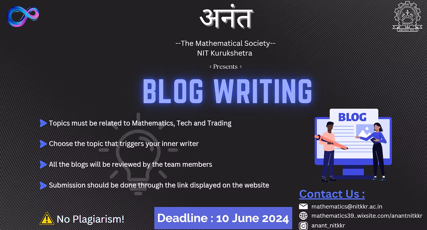 Blog Writing